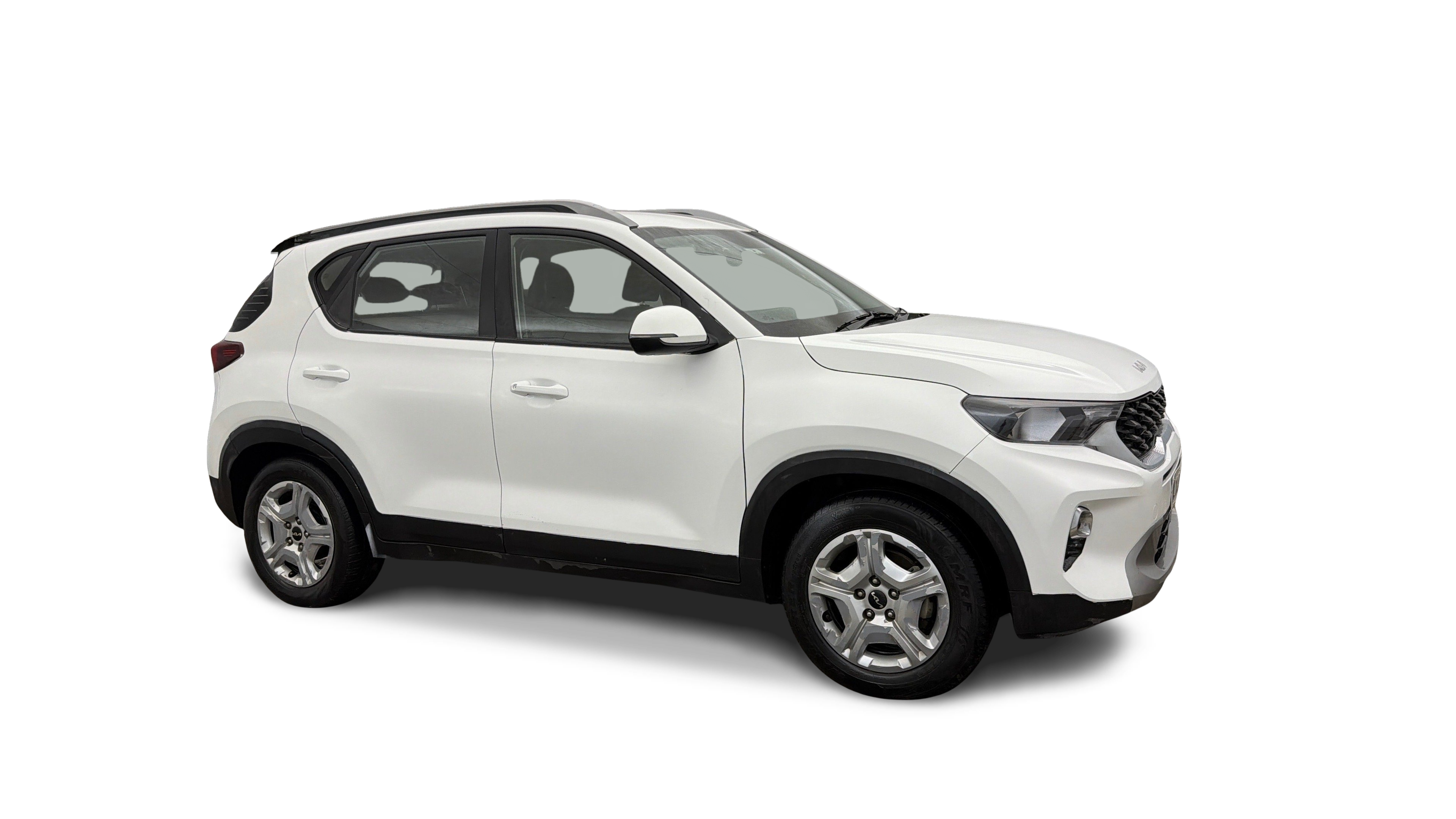 2023 KIA SONET - SUV - Petrol - Manual - ₹6.49 lakh