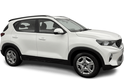 2023 KIA SONET - SUV - Petrol - Manual - ₹6.49 lakh