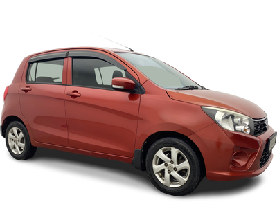 Maruti Celerio-img