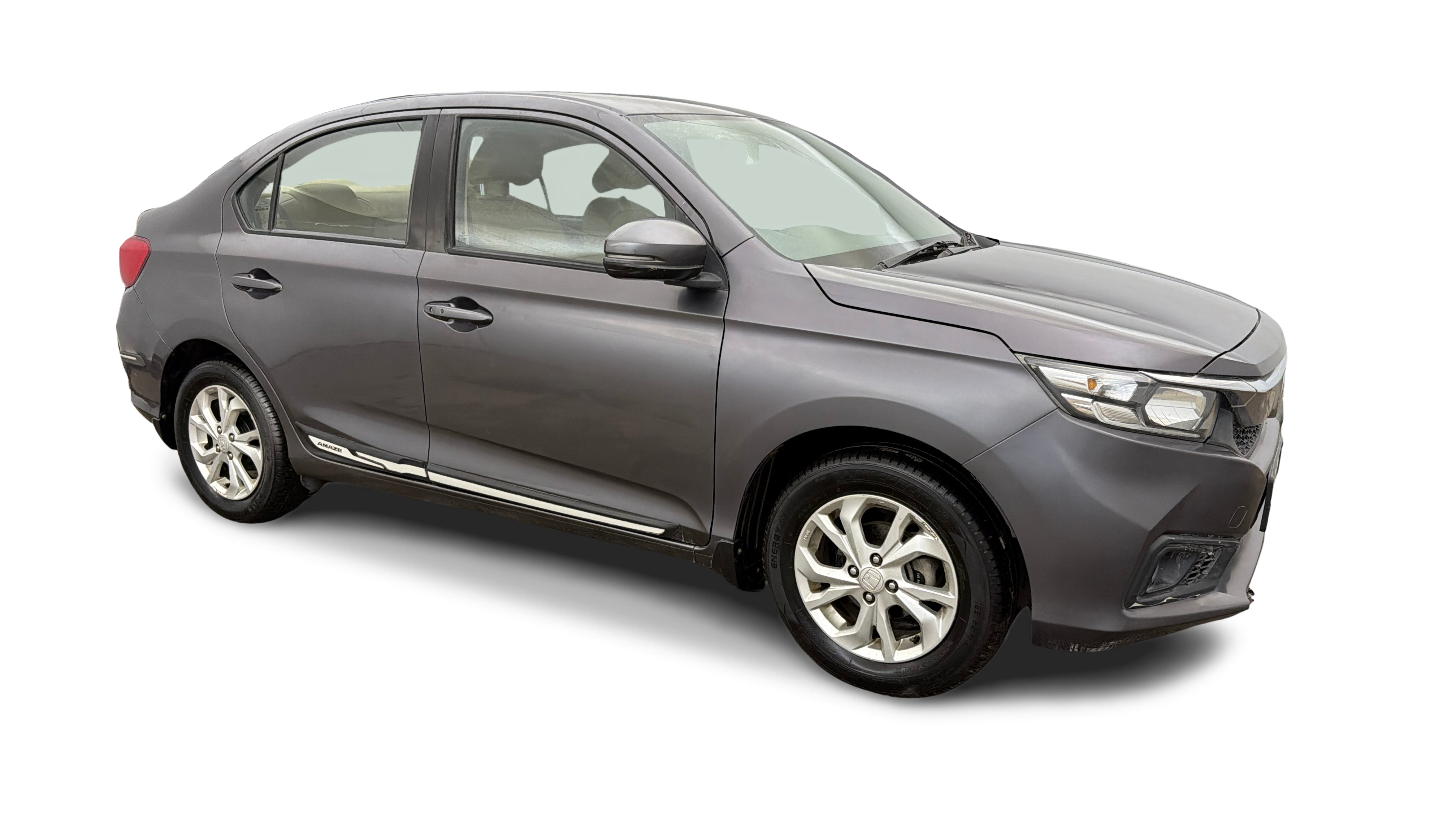 2019 Honda Amaze - Sedan - Petrol - Manual - ₹4.20 lakh