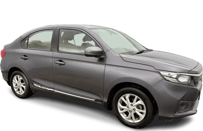 2019 Honda Amaze - Sedan - Petrol - Manual - ₹4.20 lakh