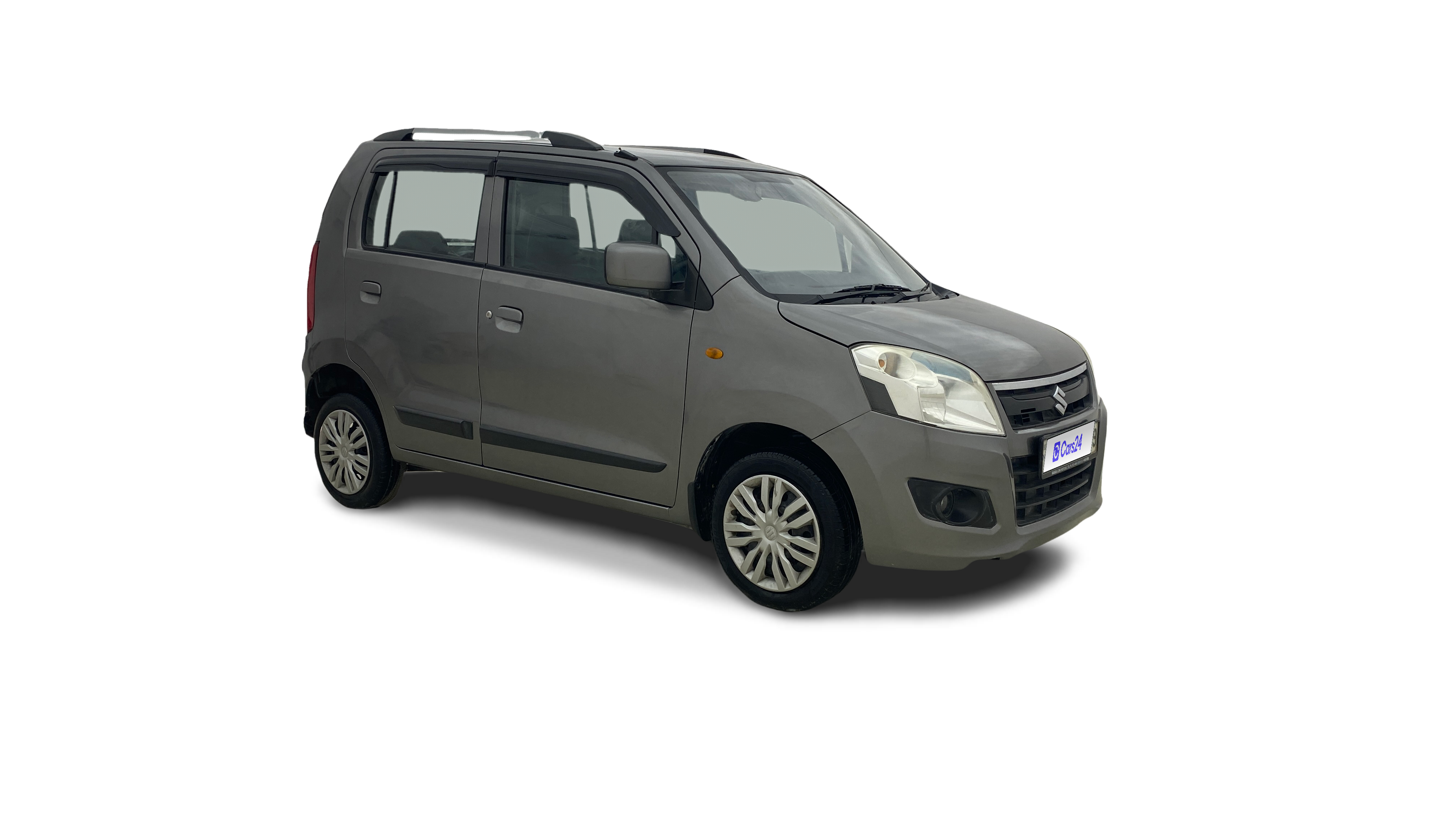 2016 Maruti Wagon R 1.0 - Hatchback - Petrol - Automatic - ₹2.55 lakh