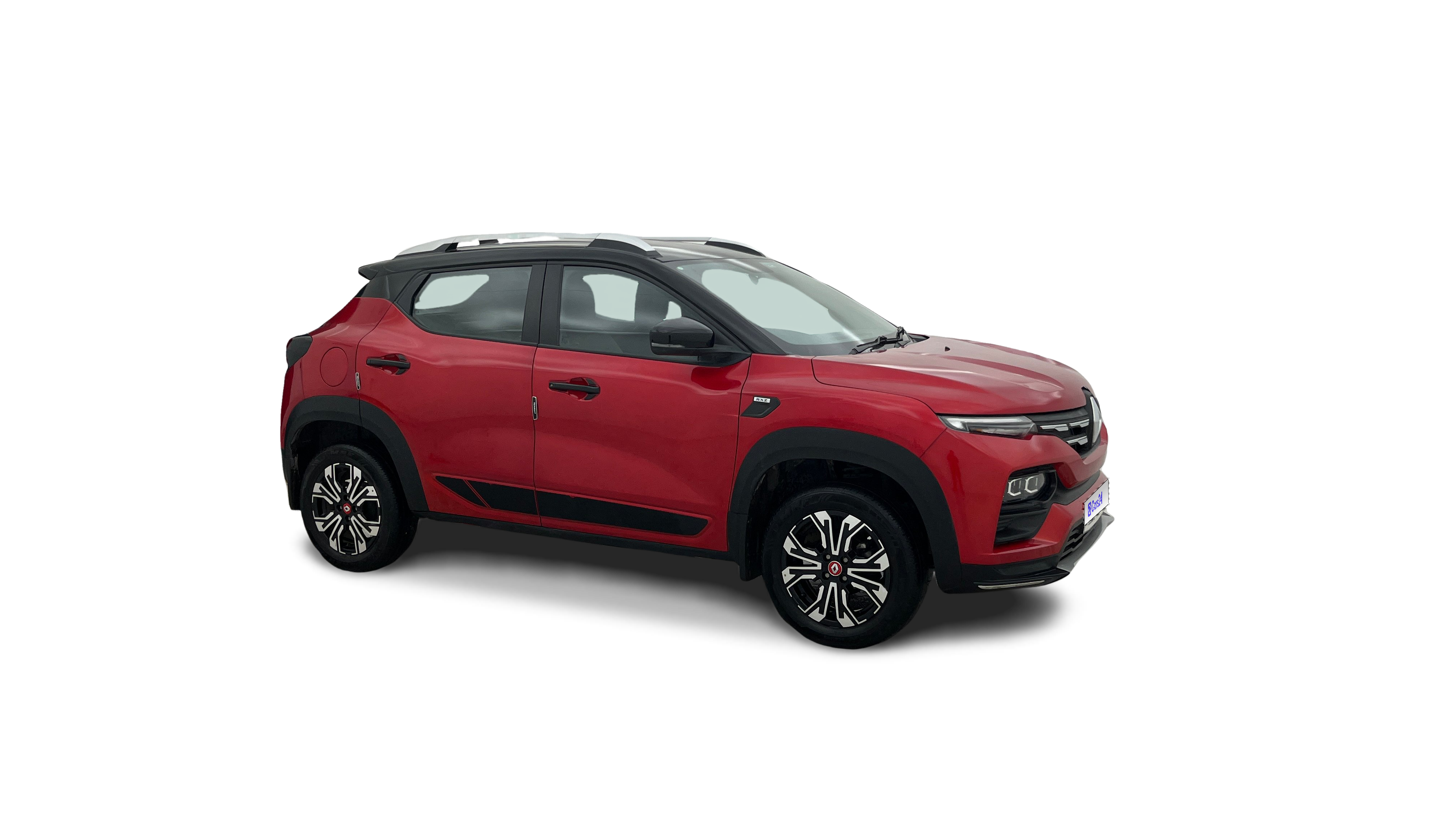 2023 Renault Kiger - Hatchback - Petrol - Manual - ₹6.54 lakh
