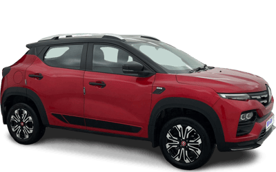 2023 Renault Kiger - Hatchback - Petrol - Manual - ₹6.54 lakh
