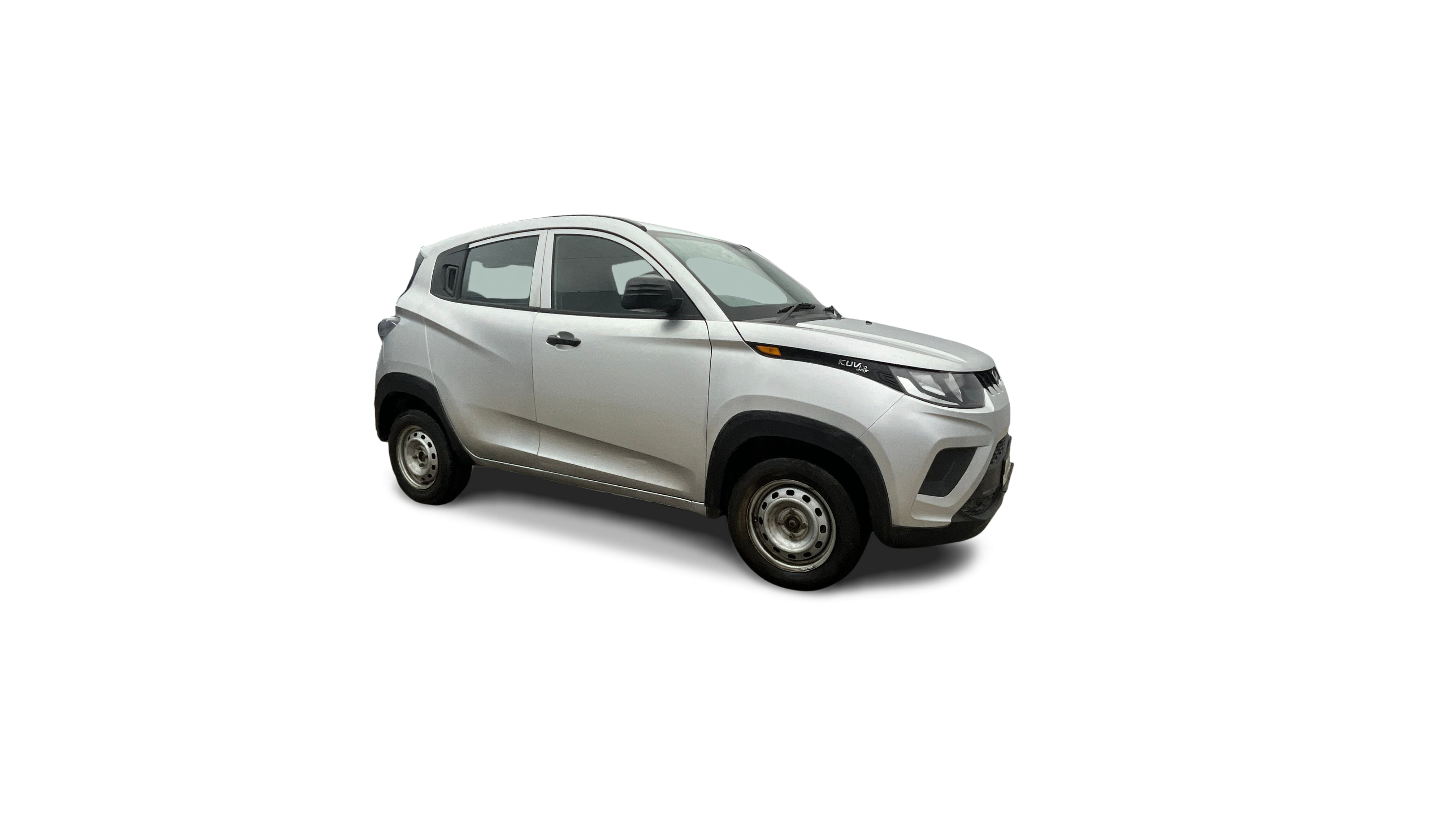 2019 Mahindra KUV 100 NXT - SUV - Petrol - Manual - ₹2.83 lakh