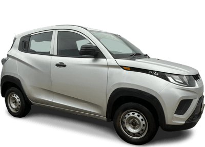 2019 Mahindra KUV 100 NXT - SUV - Petrol - Manual - ₹2.83 lakh