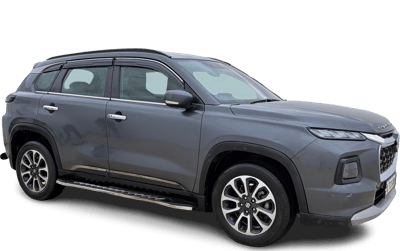 2023 Maruti Grand Vitara - SUV - CNG - Manual - ₹9.68 lakh