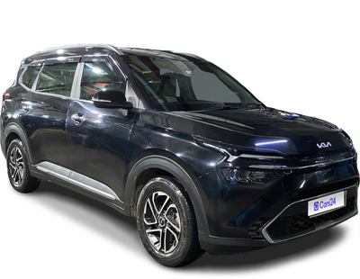 2022 KIA CARENS - SUV - Petrol - Manual - ₹13.48 lakh