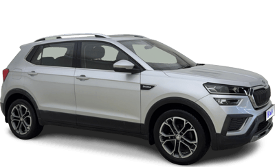 2022 Skoda KUSHAQ - SUV - Petrol - Automatic - ₹10.36 lakh