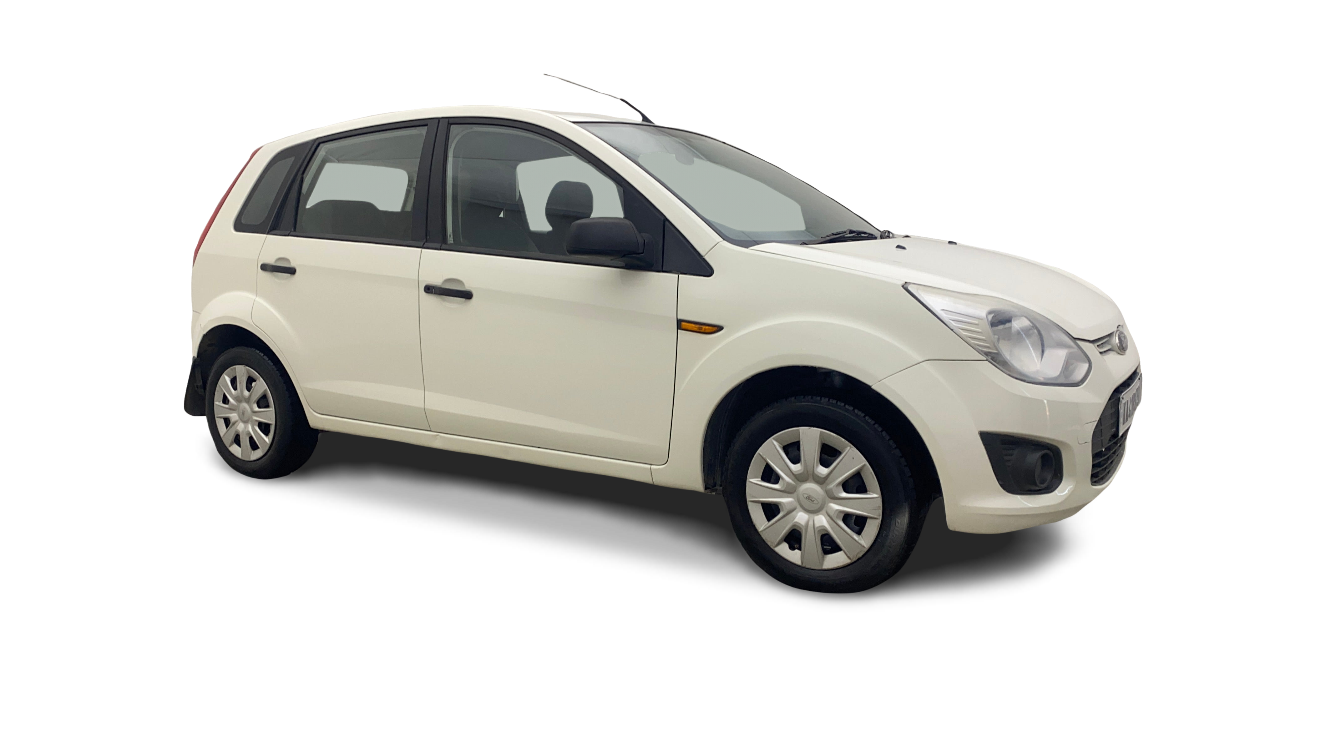 Ford Figo-img