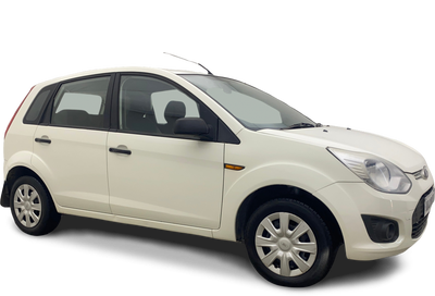 Ford Figo-img