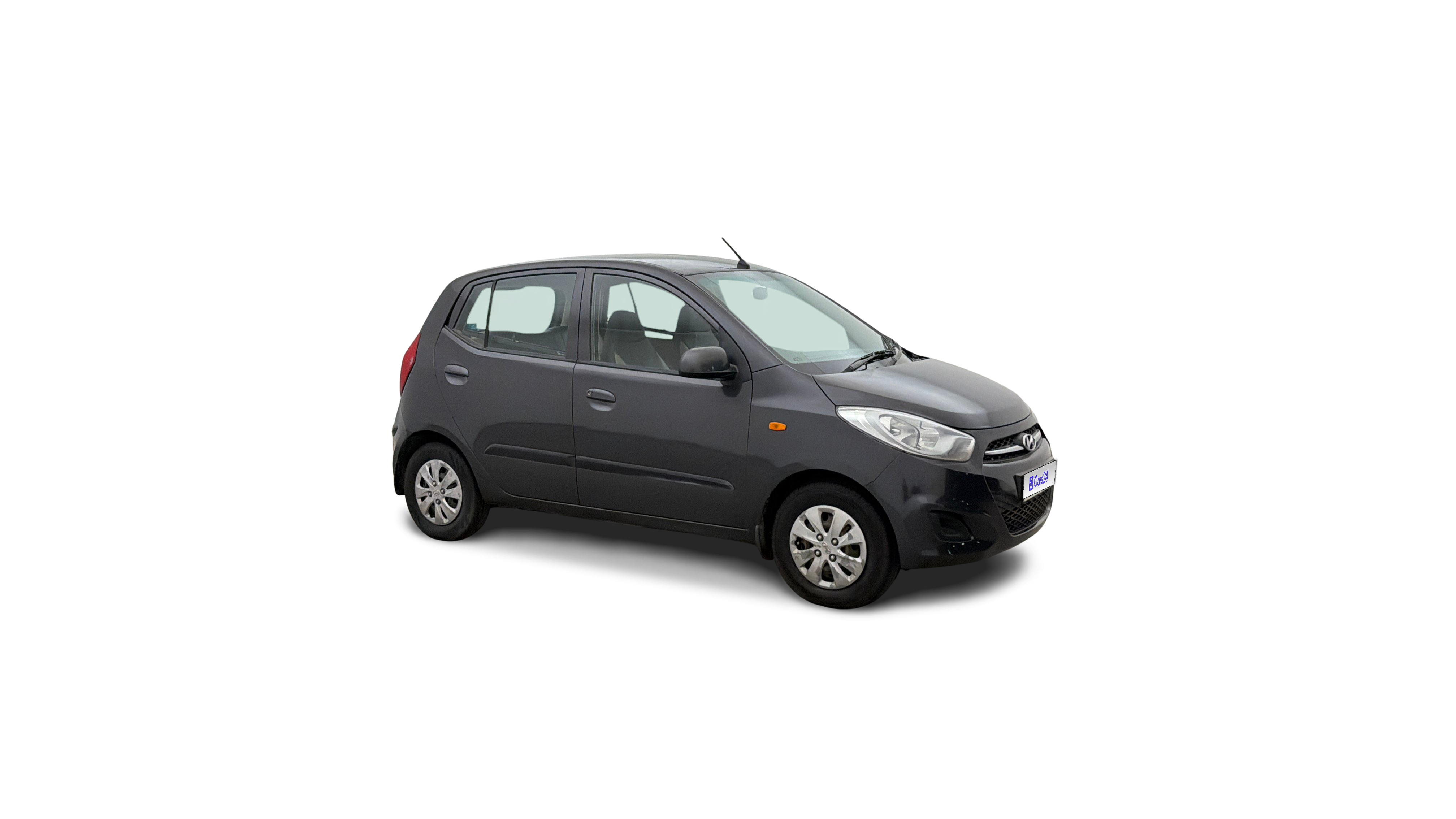 2013 Hyundai i10 - Hatchback - Petrol - Manual - ₹2.61 lakh