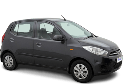 2013 Hyundai i10 - Hatchback - Petrol - Manual - ₹2.61 lakh