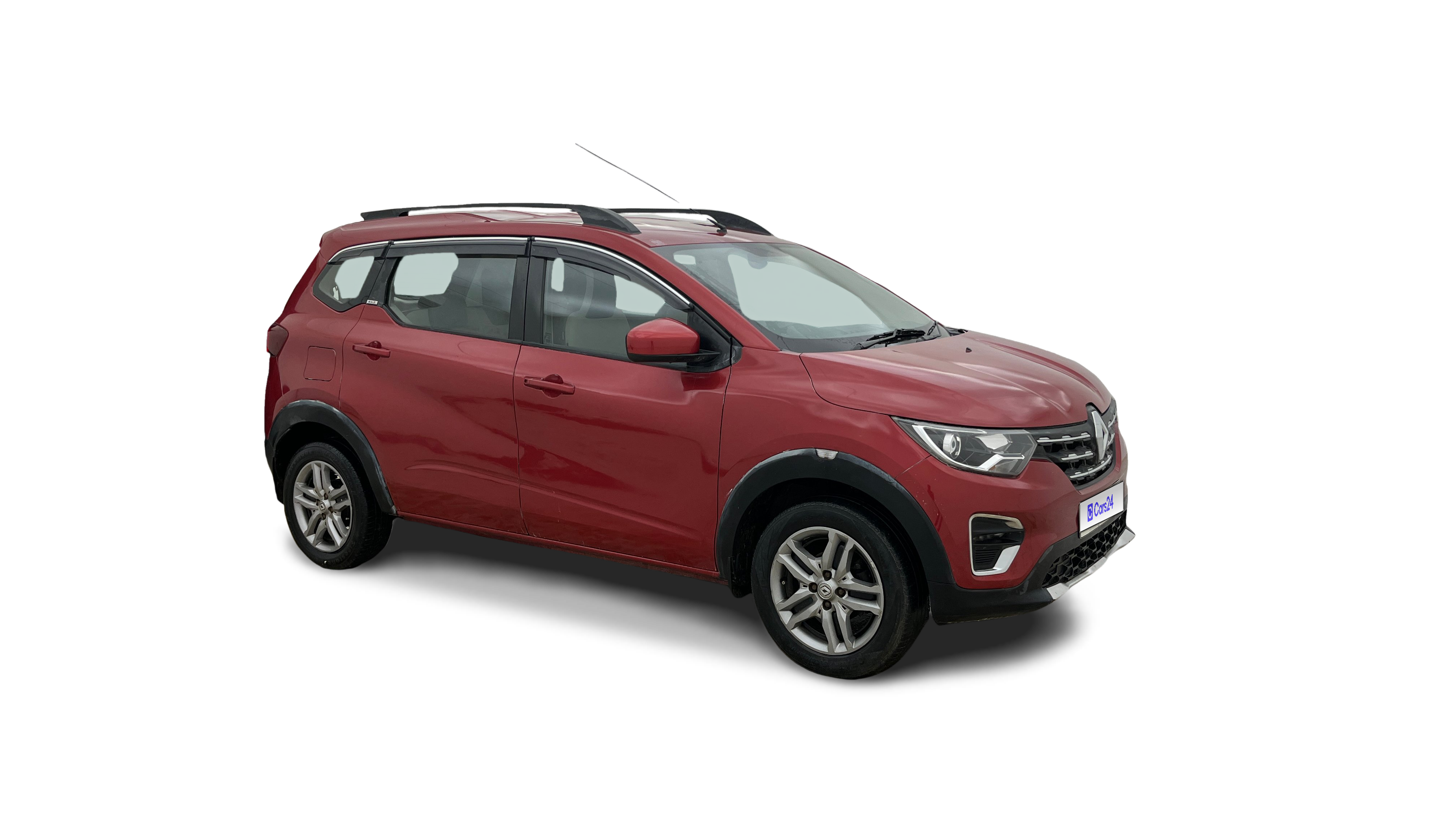 2020 Renault TRIBER - SUV - Petrol - Manual - ₹5.32 lakh
