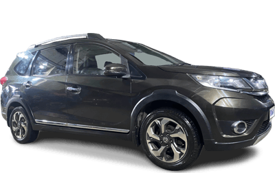 2018 Honda BR-V - SUV - Petrol - Manual - ₹5.79 lakh