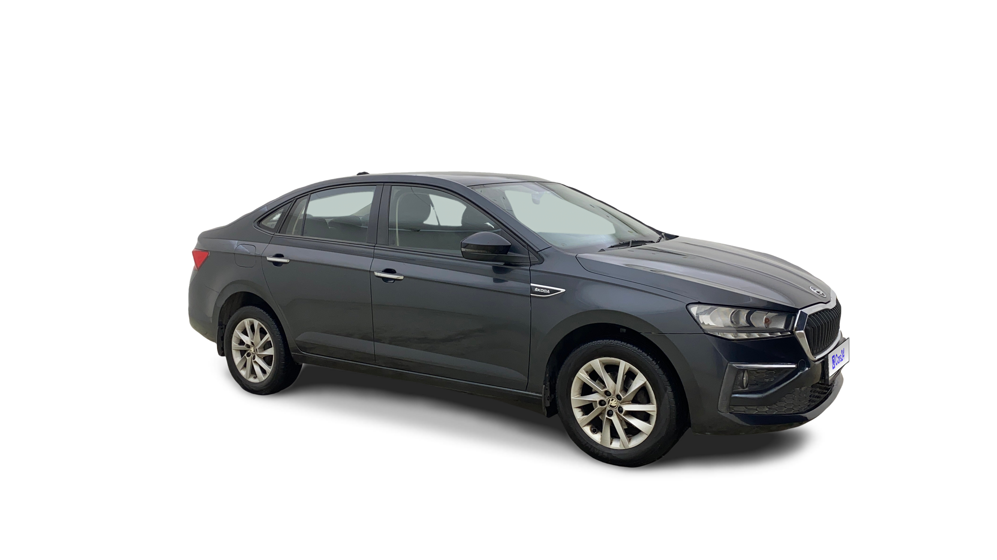 2022 Skoda SLAVIA - Sedan - Petrol - Automatic - ₹9.19 lakh