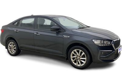 2022 Skoda SLAVIA - Sedan - Petrol - Automatic - ₹9.19 lakh