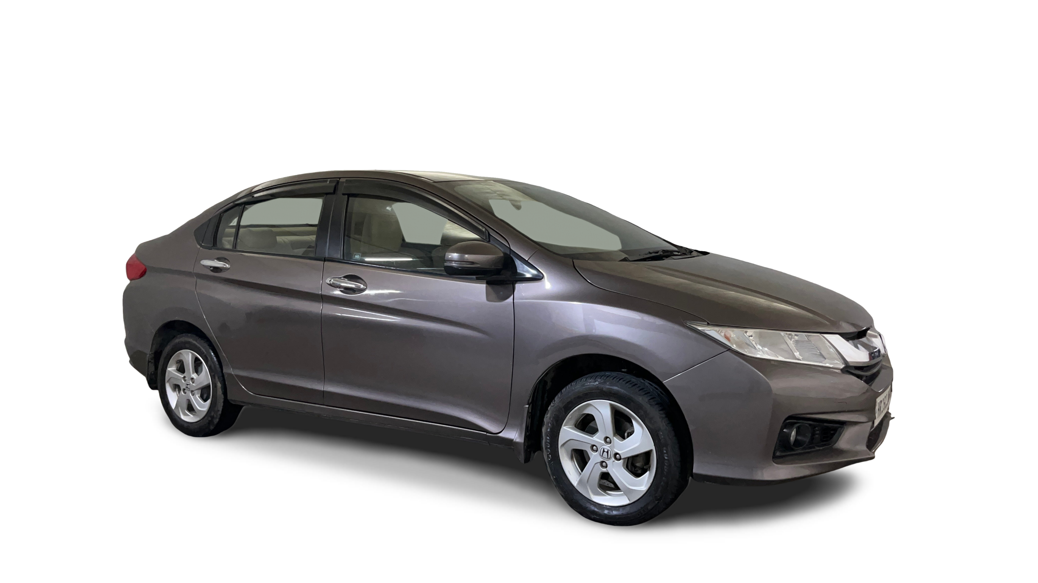 Honda City-img