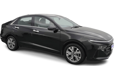 2024 Hyundai Verna - Sedan - Petrol - Automatic - ₹12.04 lakh