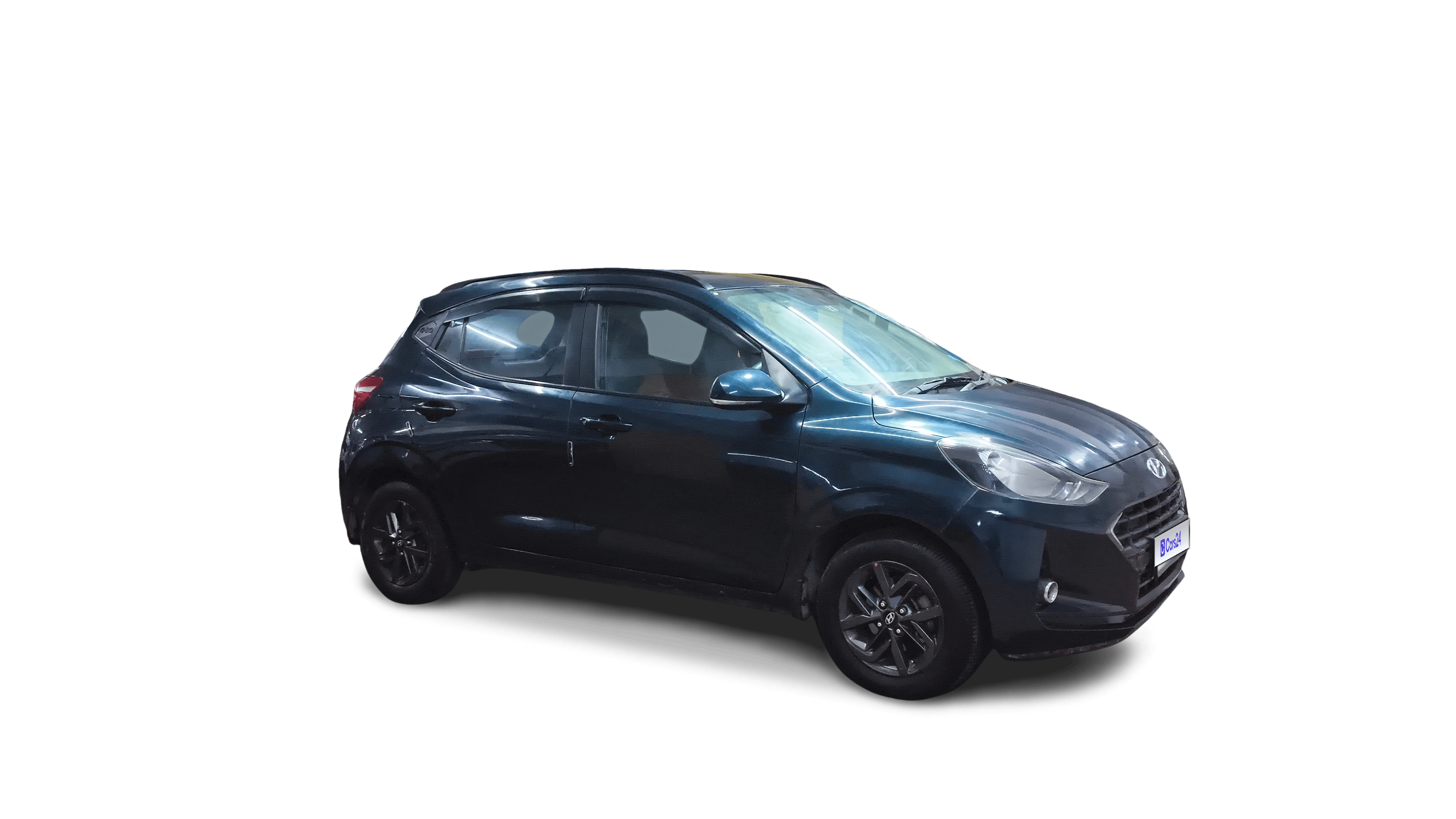 2022 Hyundai GRAND I10 NIOS - Hatchback - Petrol - Manual - ₹4.78 lakh