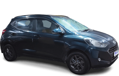 2022 Hyundai GRAND I10 NIOS - Hatchback - Petrol - Manual - ₹4.78 lakh