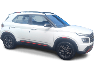 2023 Hyundai VENUE N LINE - SUV - Petrol - Automatic - ₹11.08 lakh