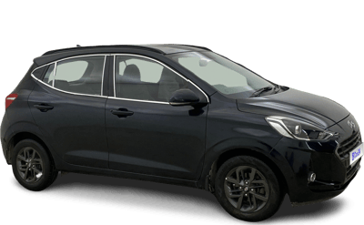 2020 Hyundai GRAND I10 NIOS - Hatchback - Petrol - Automatic - ₹4.83 lakh