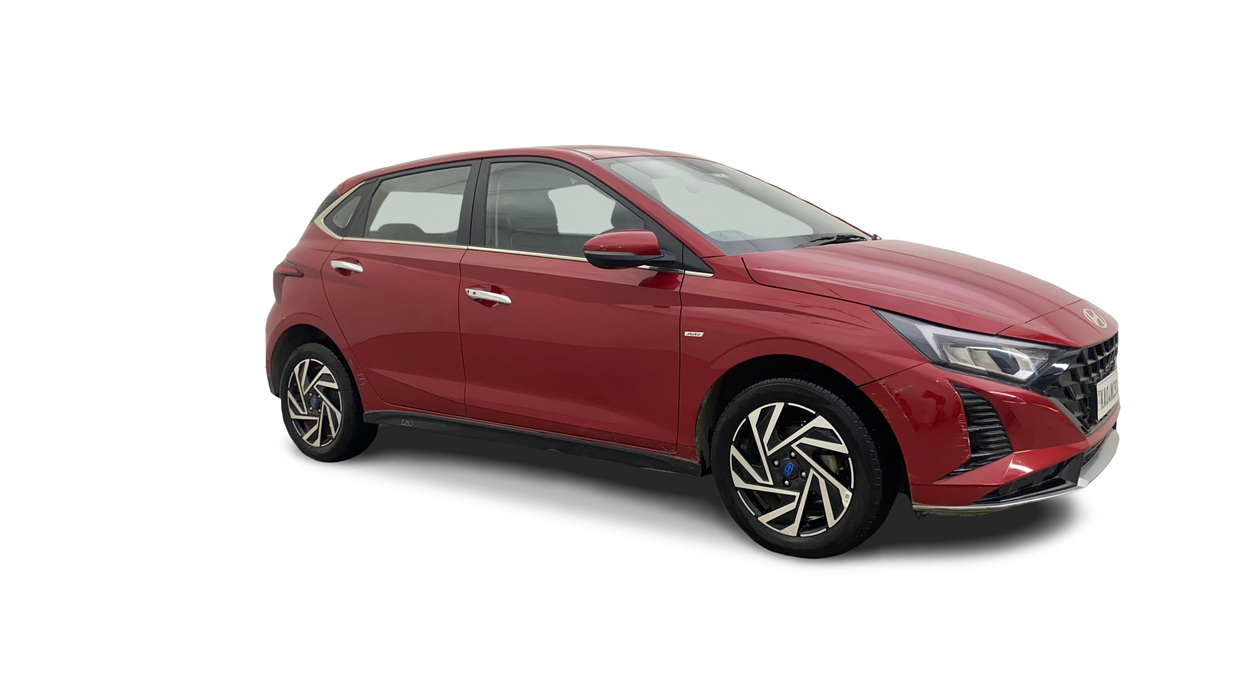 Hyundai NEW I20-img