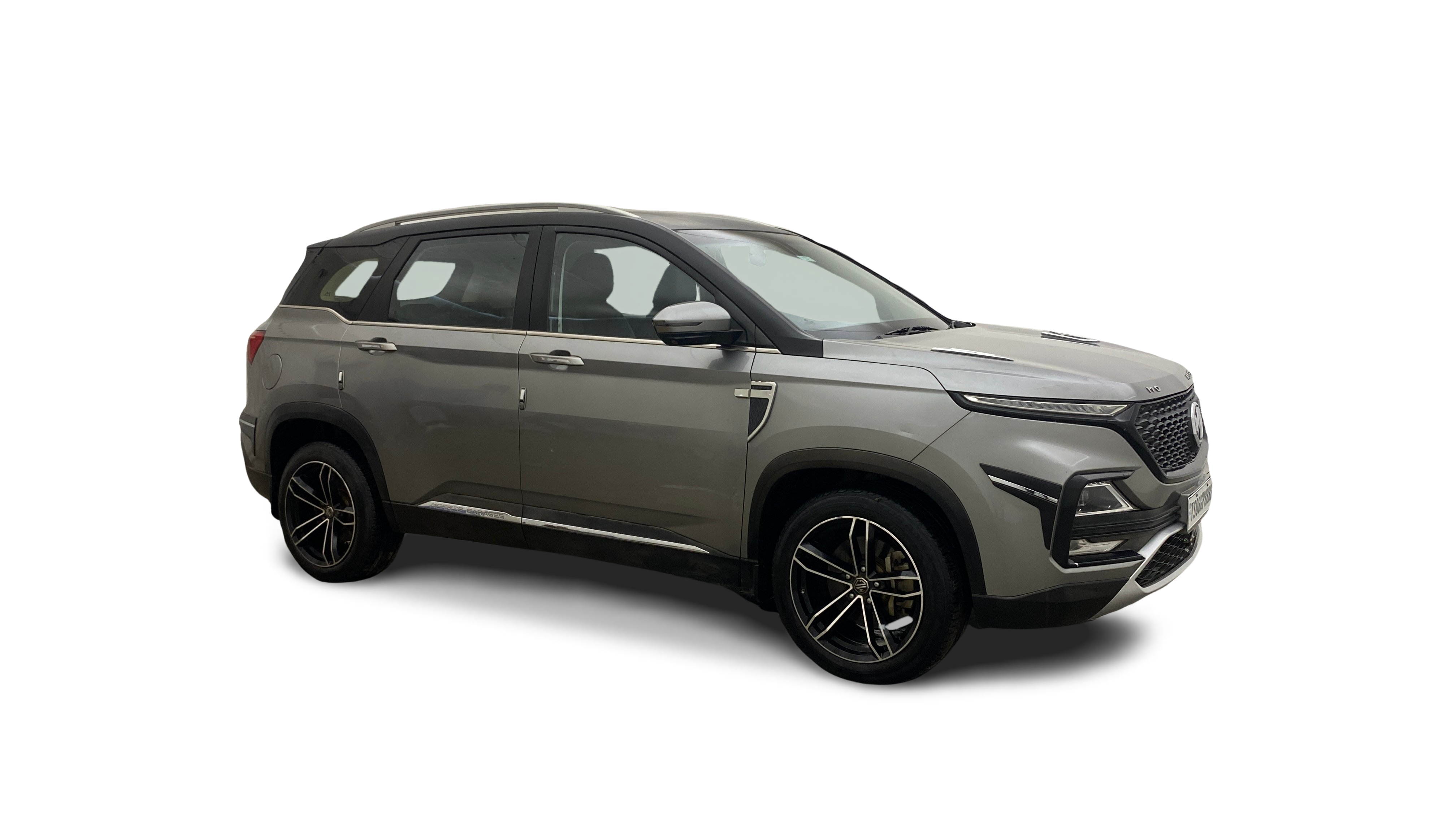 2019 MG HECTOR - SUV - Diesel - Manual - ₹8.60 lakh