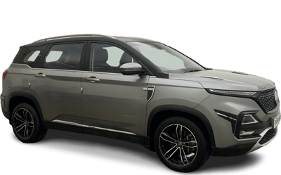 2019 MG HECTOR - SUV - Diesel - Manual - ₹8.60 lakh