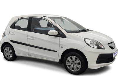 2013 Honda Brio - Hatchback - Petrol - Manual - ₹2.20 lakh