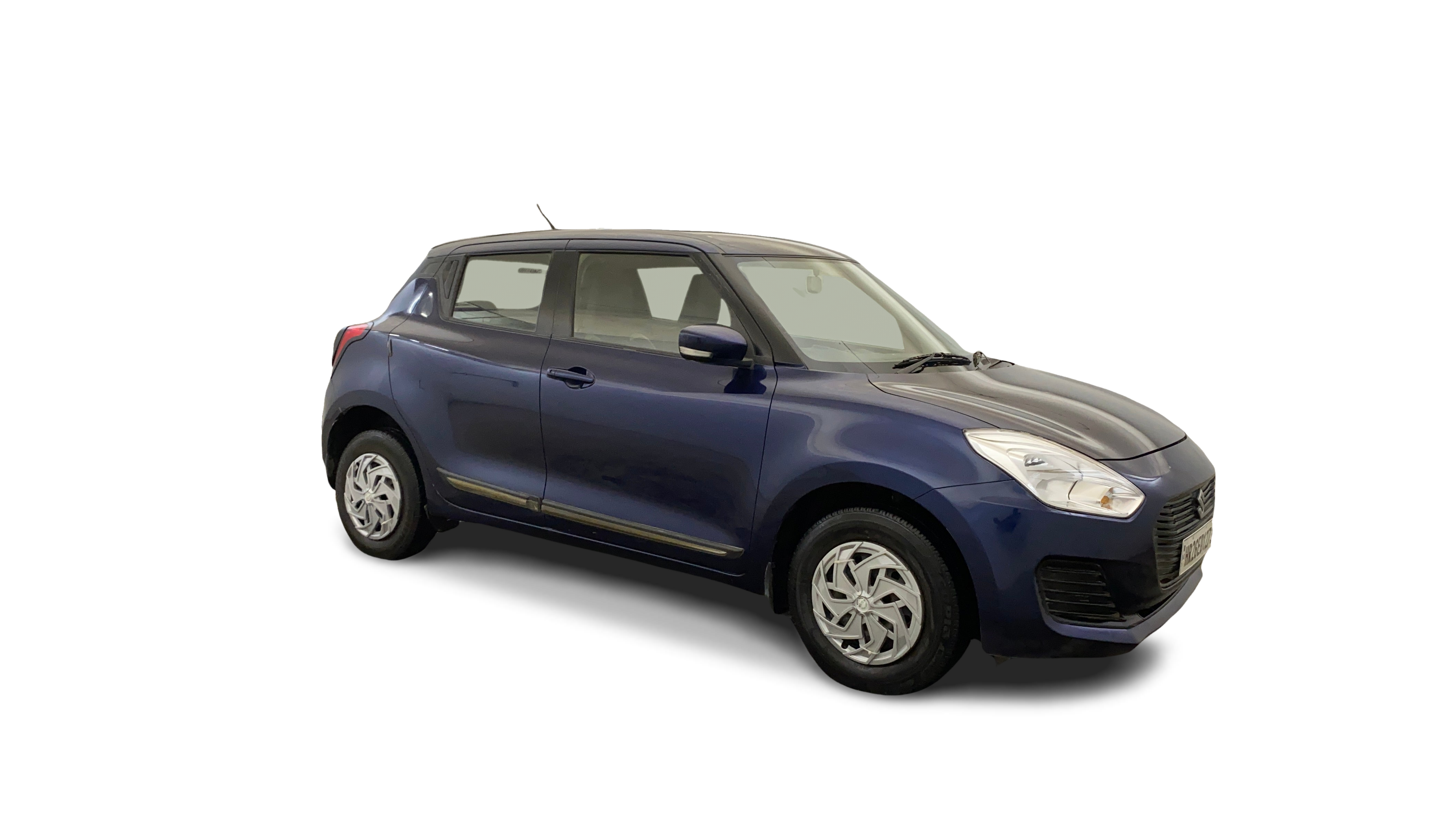 Maruti Swift-img