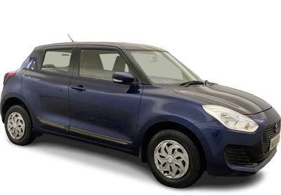 Maruti Swift-img
