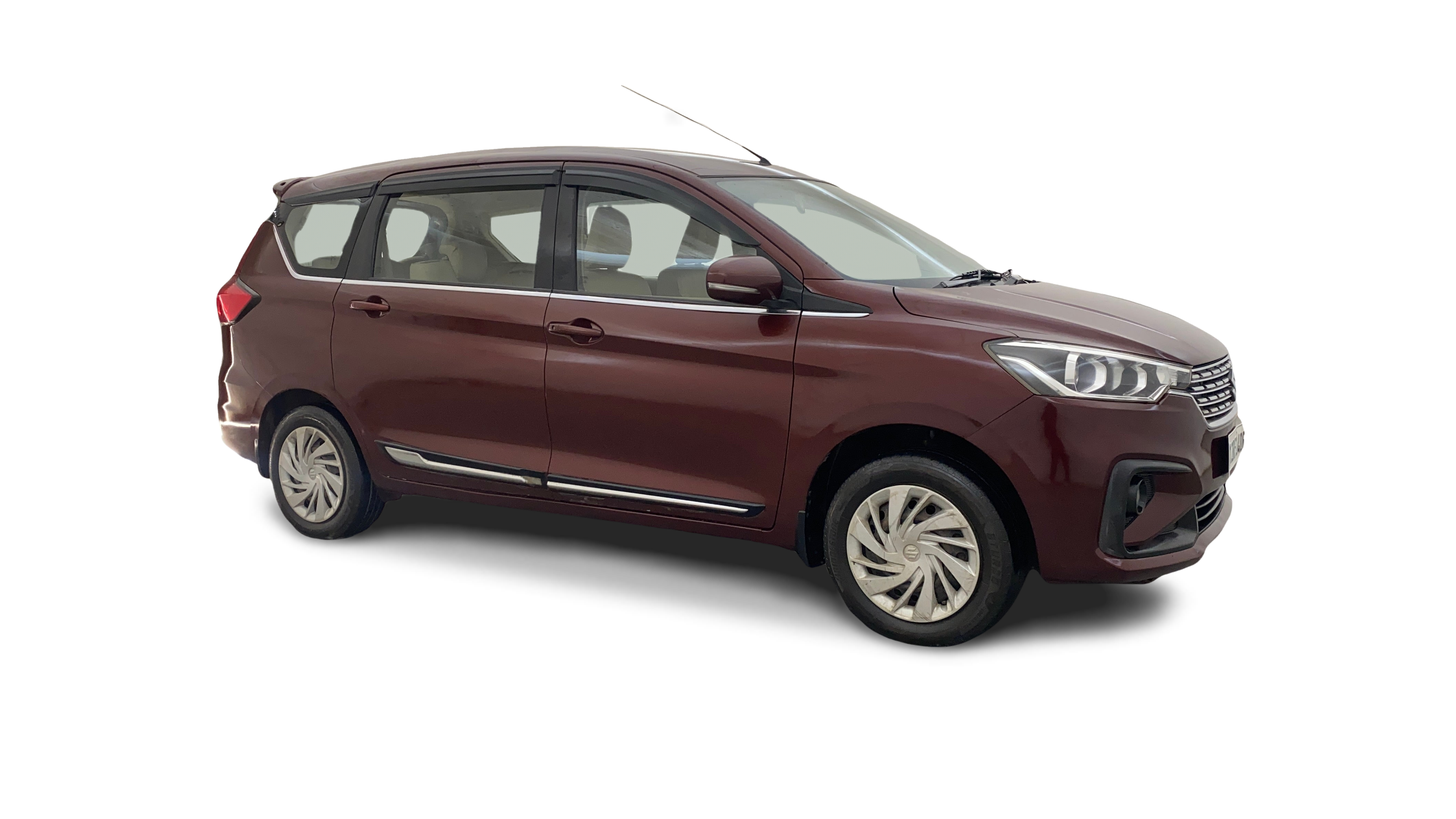 Maruti Ertiga-img