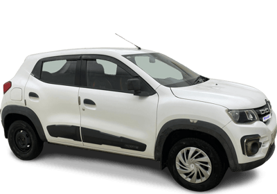 2015 Renault Kwid - Hatchback - Petrol - Manual - ₹1.45 lakh