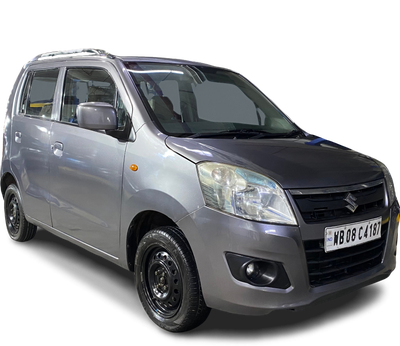 Maruti Wagon R 1.0-img