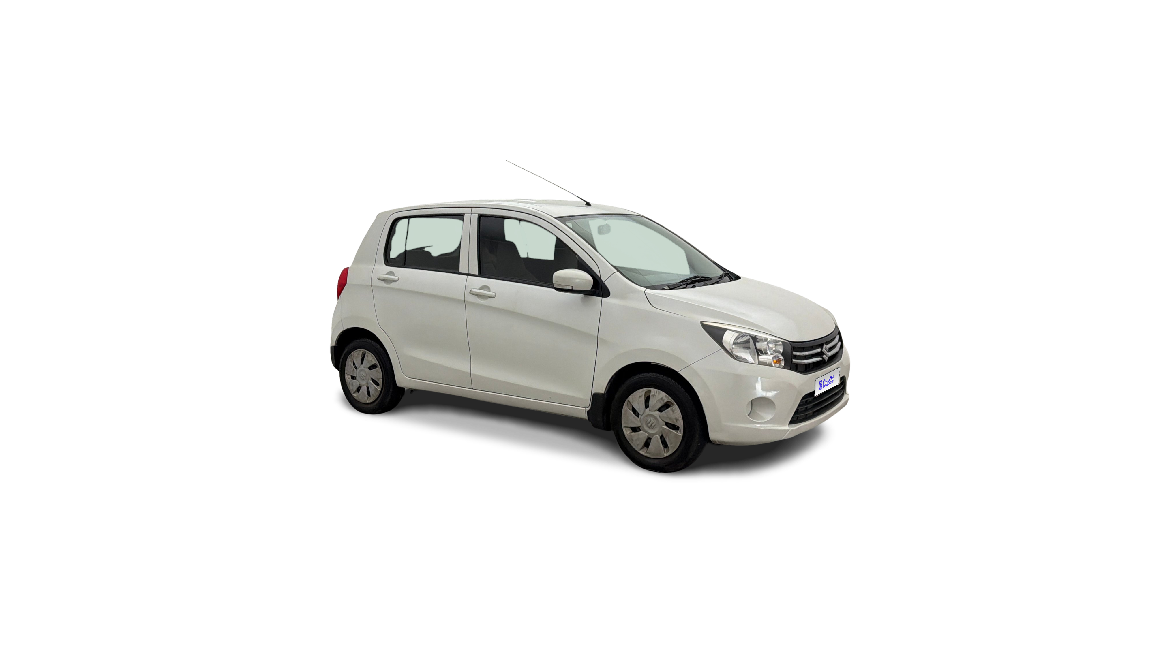 2016 Maruti Celerio - Hatchback - Petrol - Automatic - ₹3.66 lakh