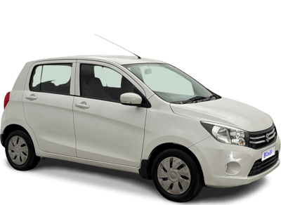 2016 Maruti Celerio - Hatchback - Petrol - Automatic - ₹3.66 lakh