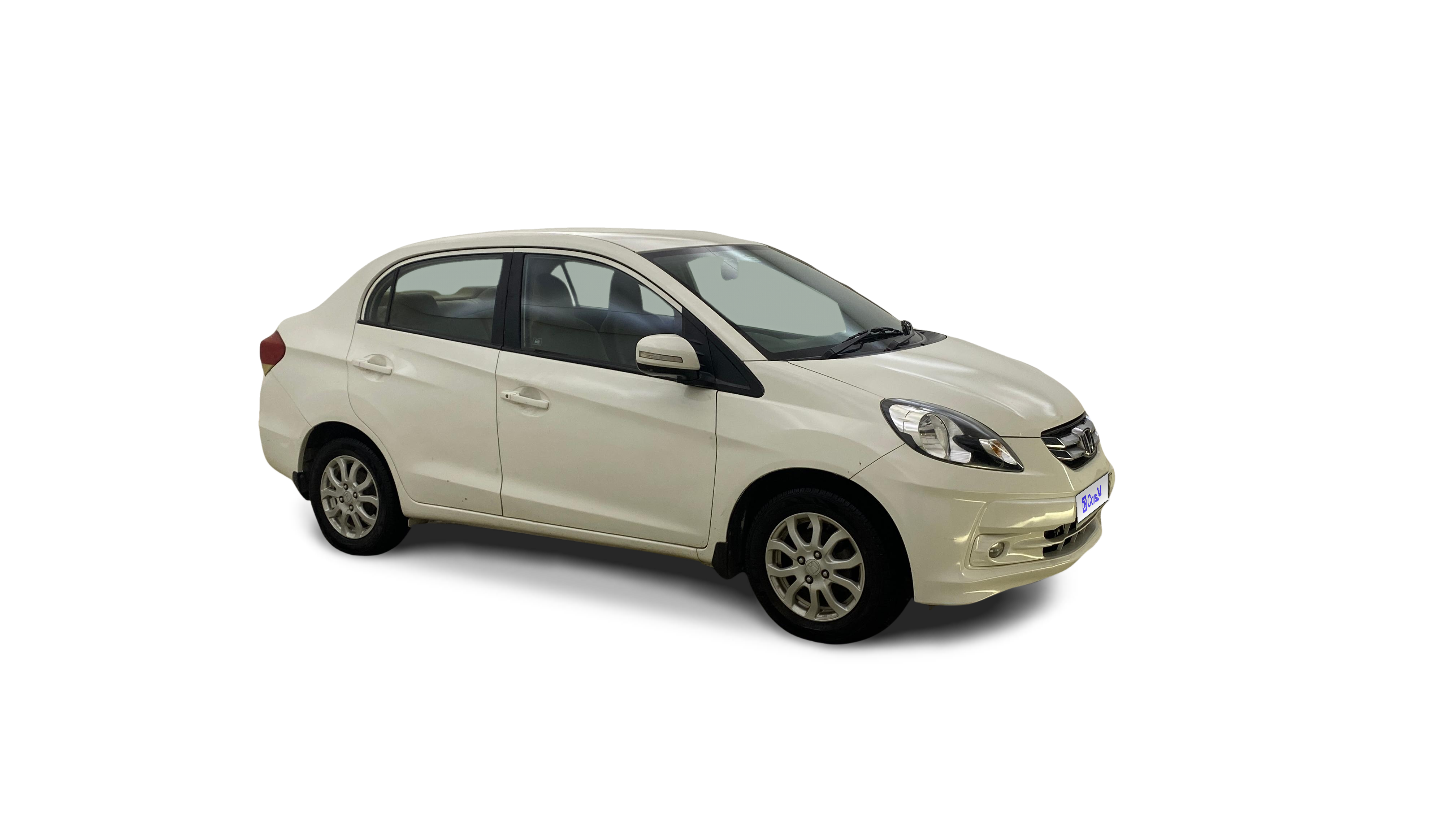 2013 Honda Amaze - Sedan - Petrol - Manual - ₹2.37 lakh