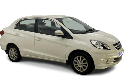 2013 Honda Amaze - Sedan - Petrol - Manual - ₹2.16 lakh