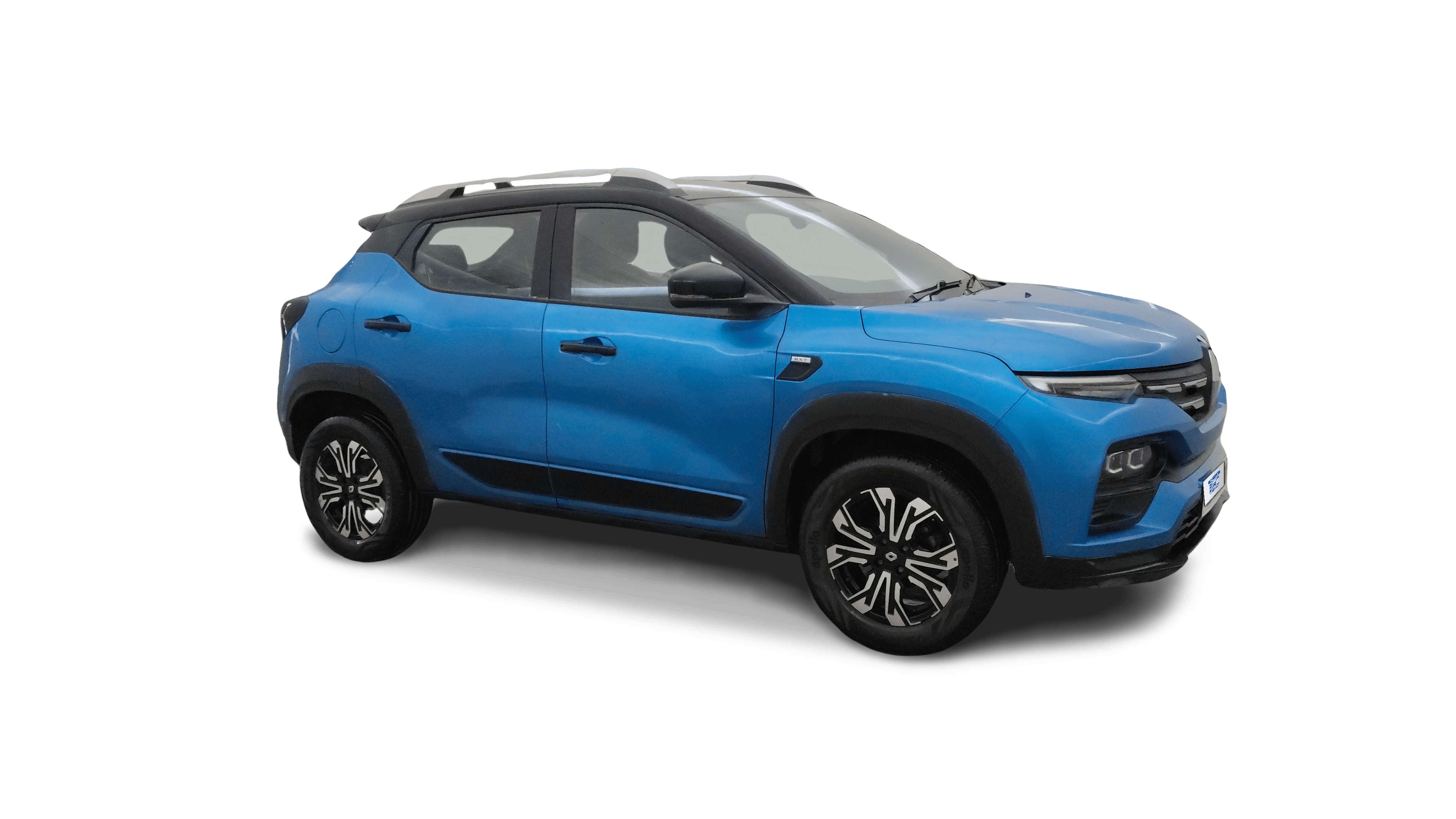 2022 Renault Kiger - Hatchback - Petrol - Manual - ₹4.50 lakh