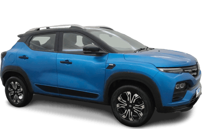 2022 Renault Kiger - Hatchback - Petrol - Manual - ₹4.50 lakh
