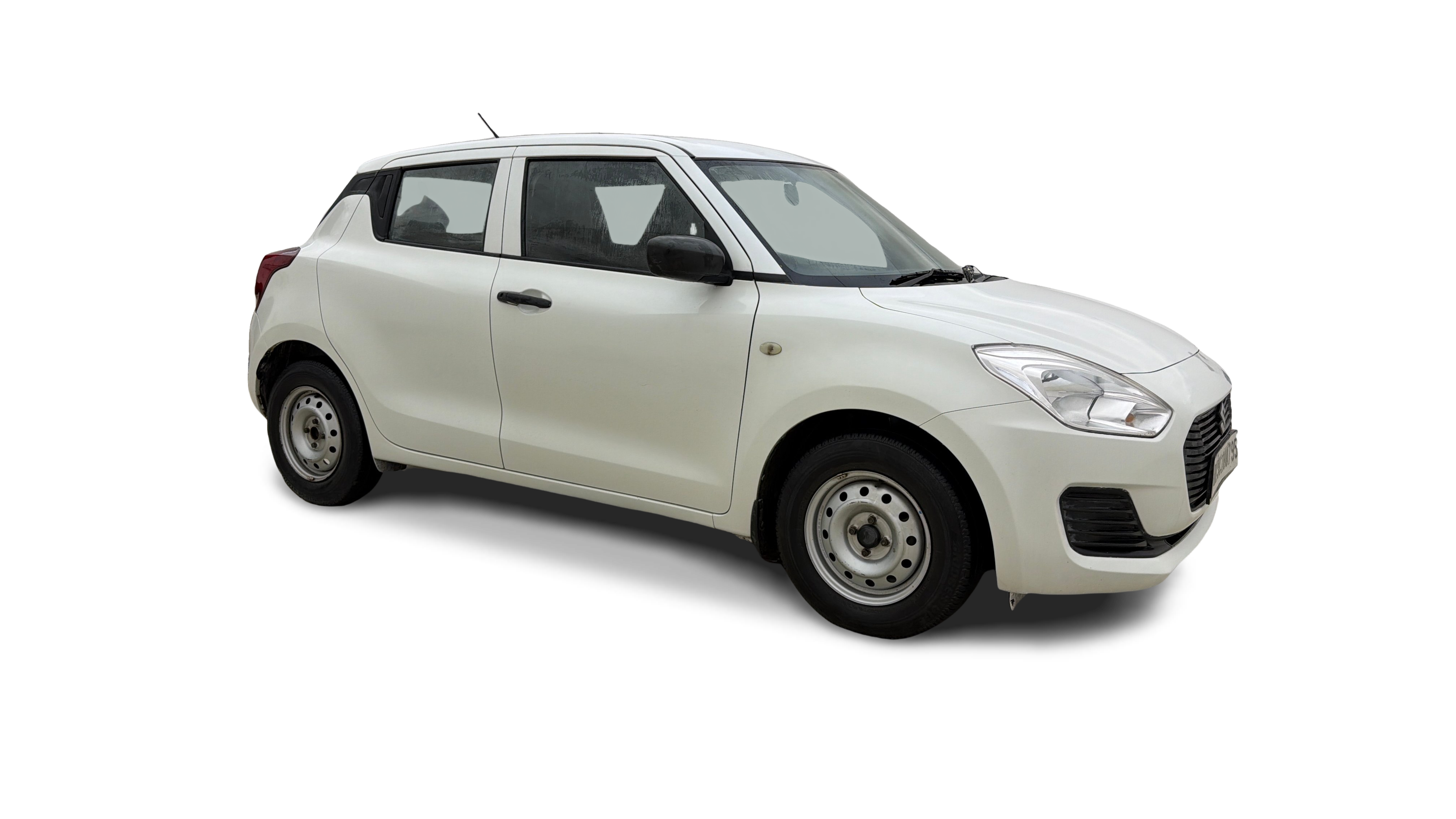 2018 Maruti Swift - Hatchback - CNG - Manual - ₹3.79 lakh
