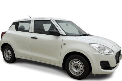 2018 Maruti Swift - Hatchback - CNG - Manual - ₹3.79 lakh