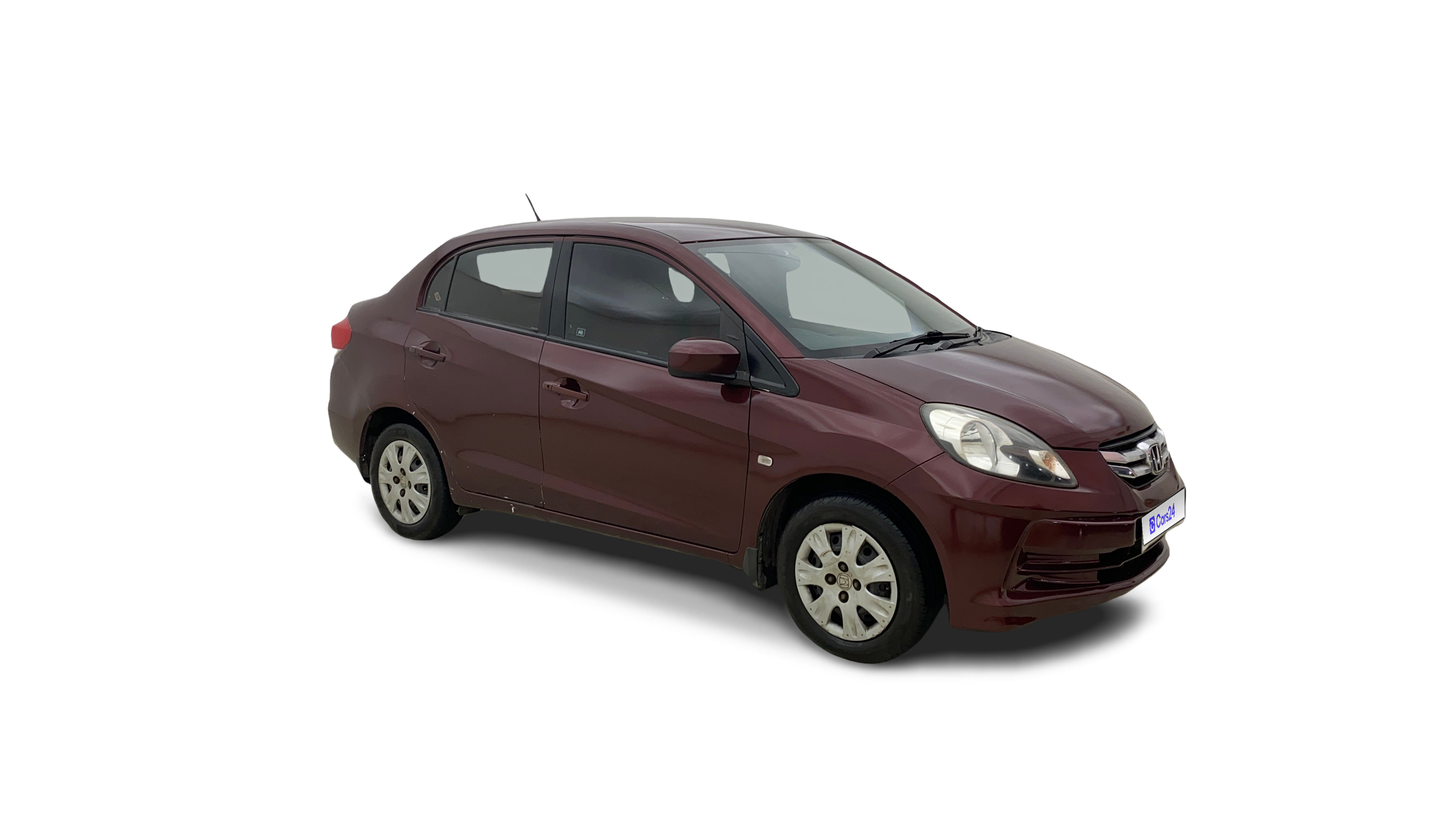 2013 Honda Amaze - Sedan - Petrol - Manual - ₹2.24 lakh