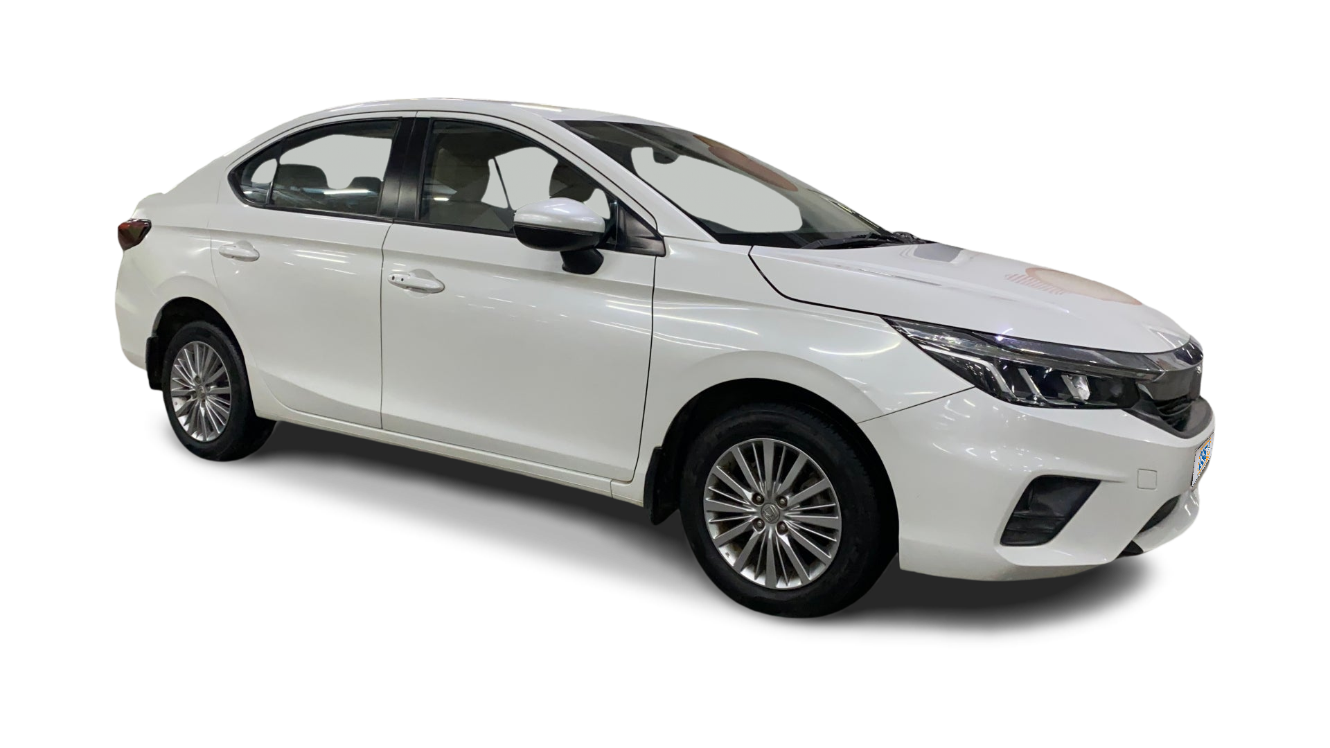 Honda City-img