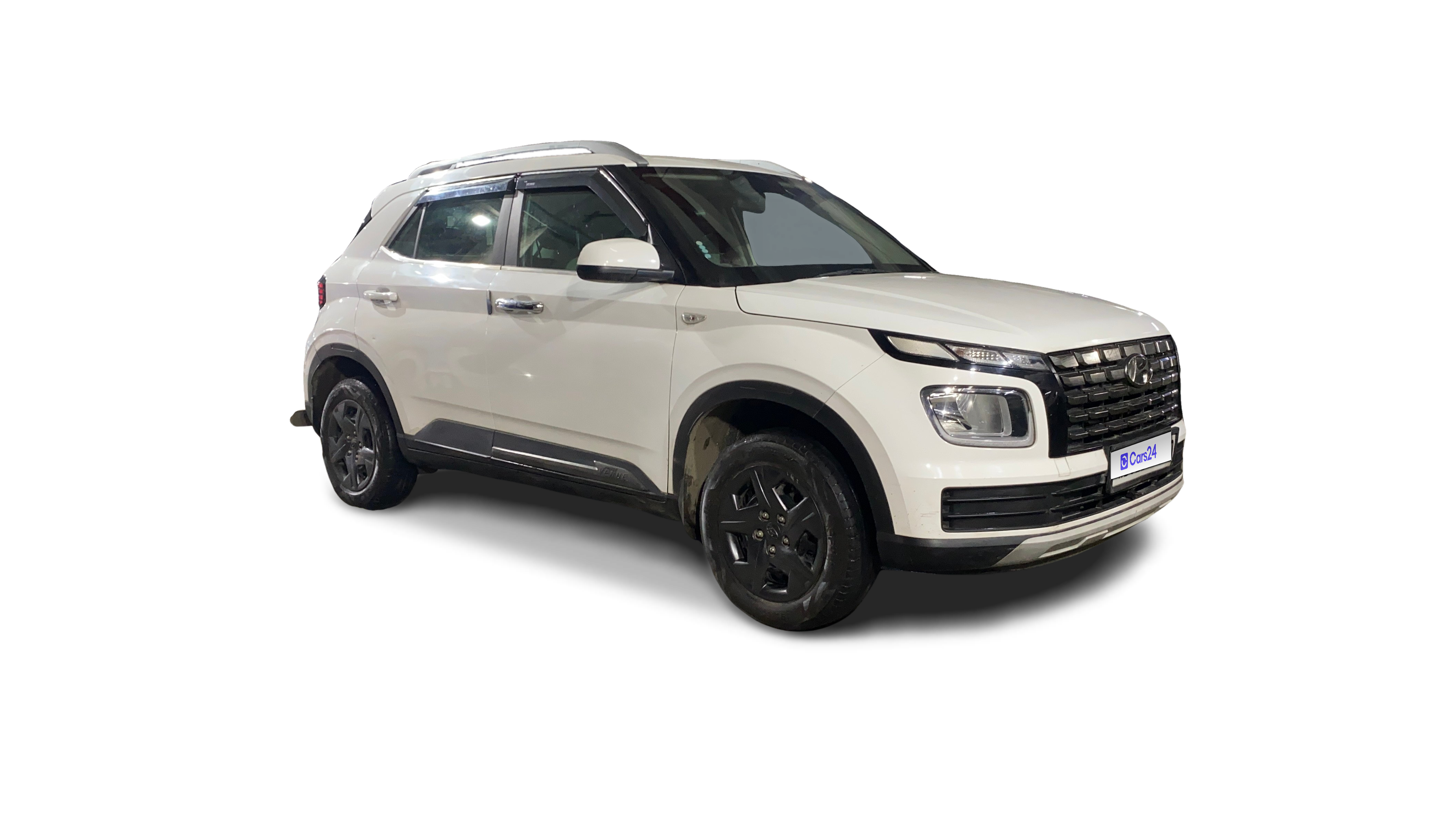 2023 Hyundai VENUE - SUV - Petrol - Manual - ₹7.09 lakh
