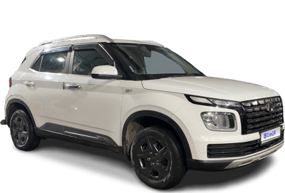2023 Hyundai VENUE - SUV - Petrol - Manual - ₹7.09 lakh