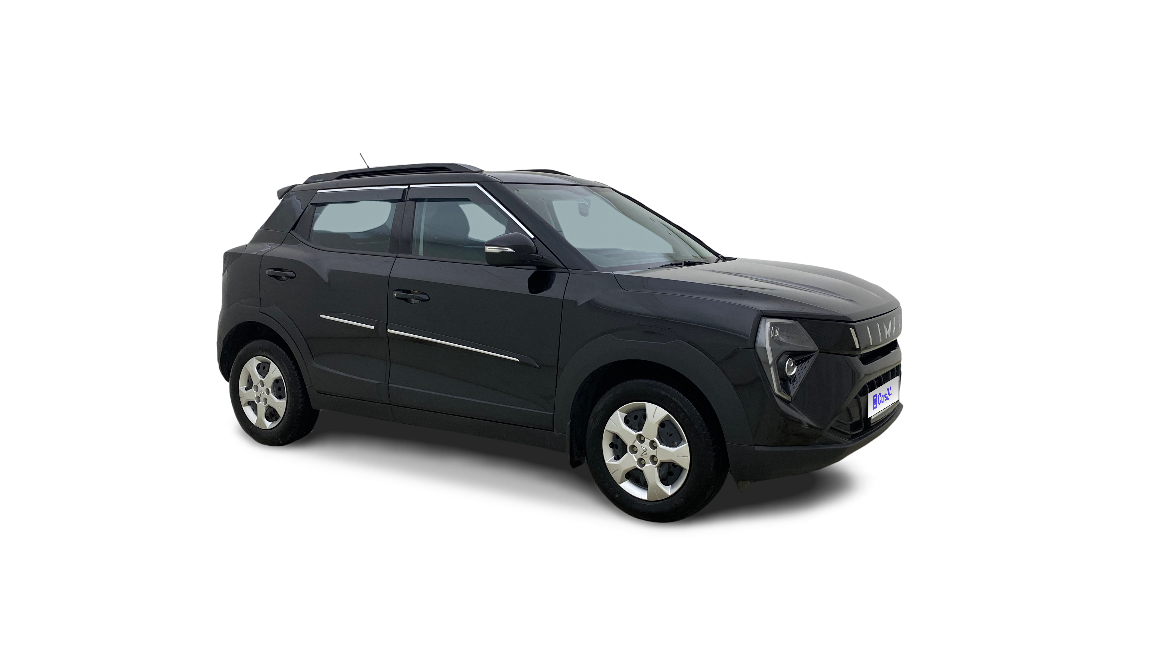 2025 Mahindra XUV 3XO - SUV - Petrol - Manual - ₹7.58 lakh