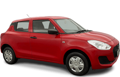 2018 Maruti Swift - Hatchback - Petrol - Manual - ₹3.70 lakh
